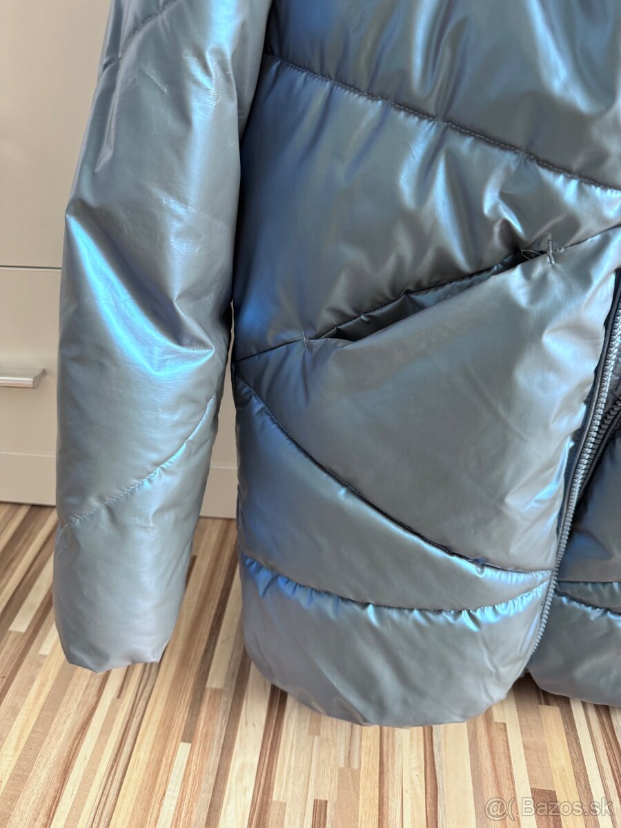 Zimná Bunda Reserved veľkoť 152 - 3