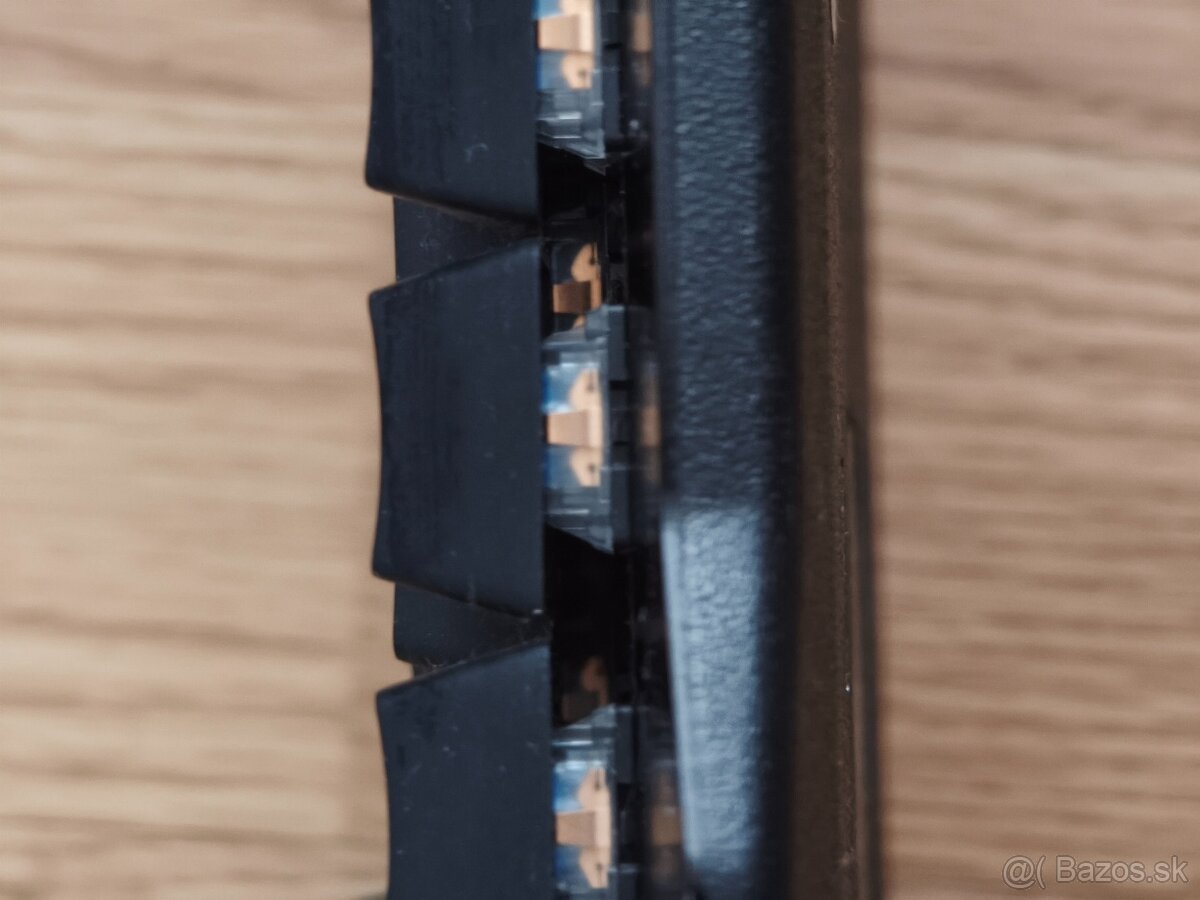 Yenkee klávesnica YBK 3500US KATANA - 3