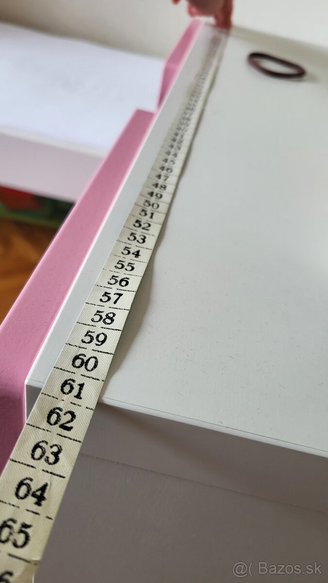 Detský nábytok STUVA IKEA - 3