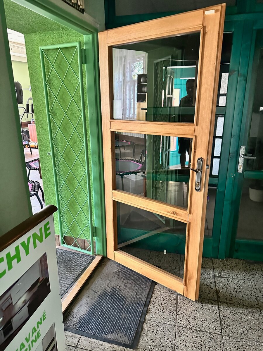 Prenajmem krásny obchodný priestor v centre mesta Kežmarok - 3