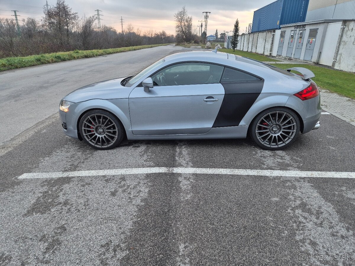Audi TT 2.0 TFSI 147kw S line - 3