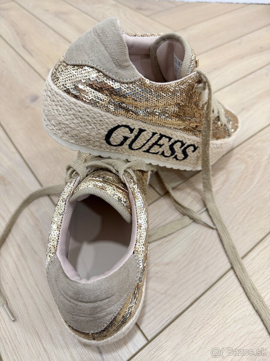 Guess topánky - 3