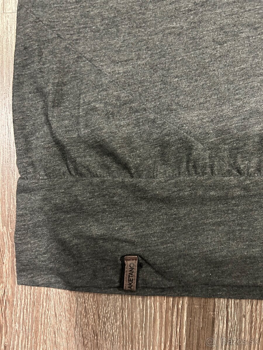 Naketano damska mikina S - 3