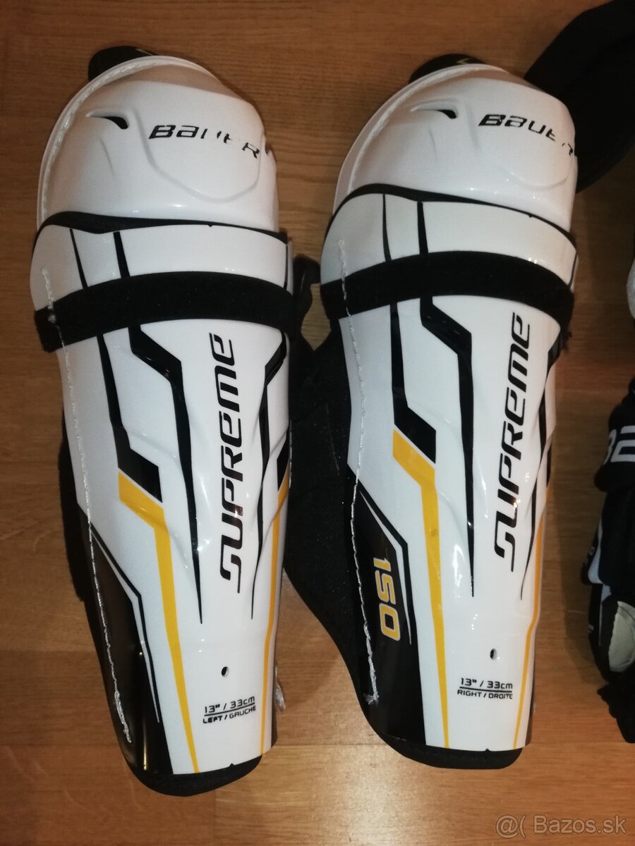 Hokejová výstroj - 3