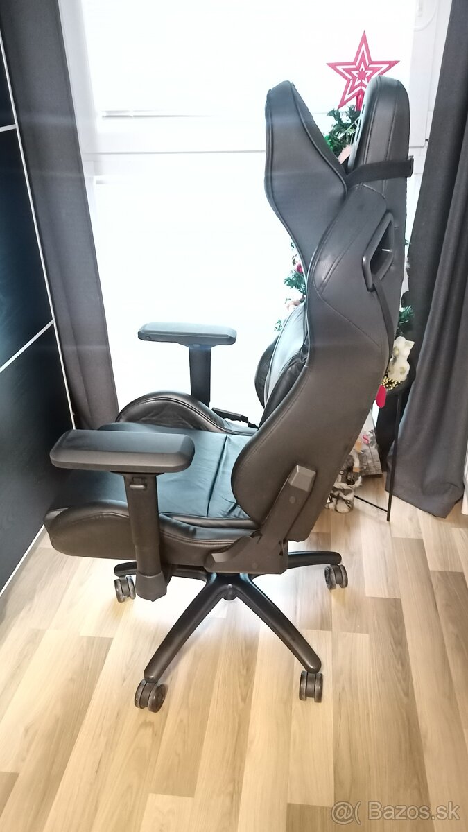 Herna stolicka GamePro XL - 3