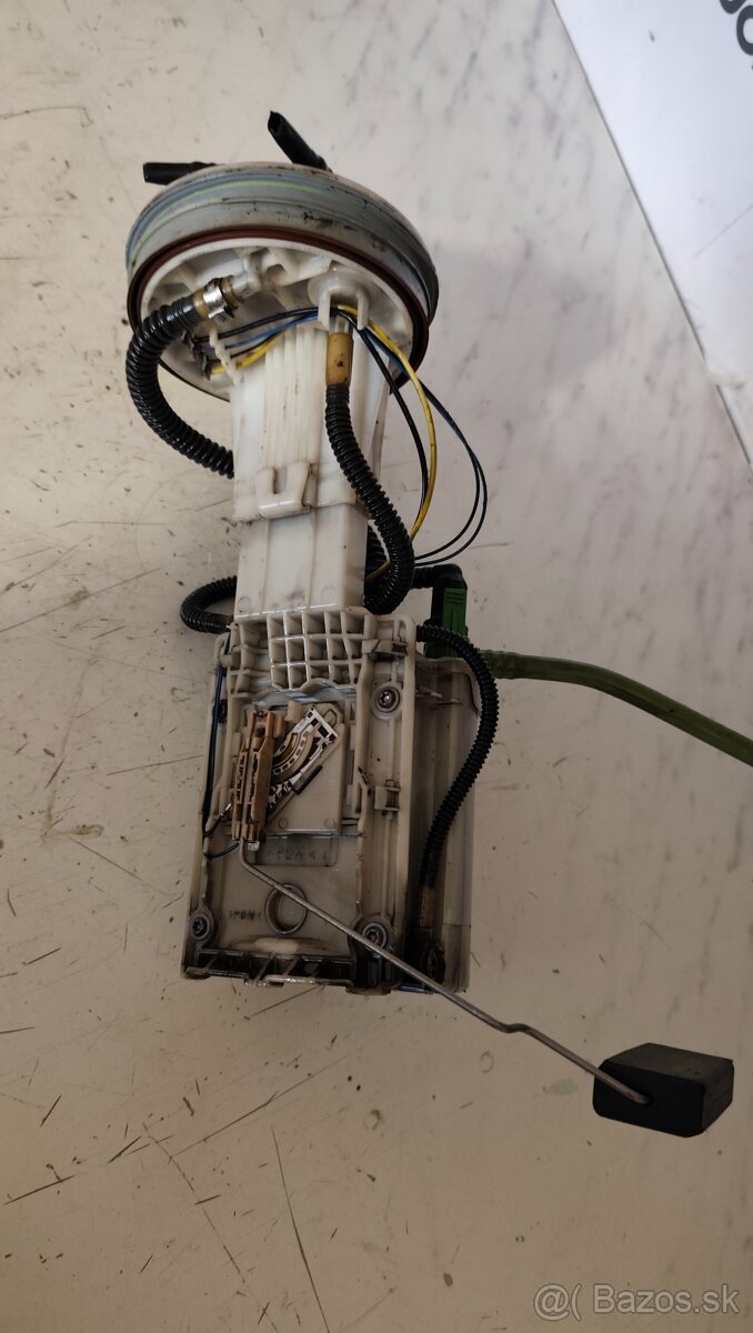 Podavacie čerpadlo Audi A4 B7 - 3