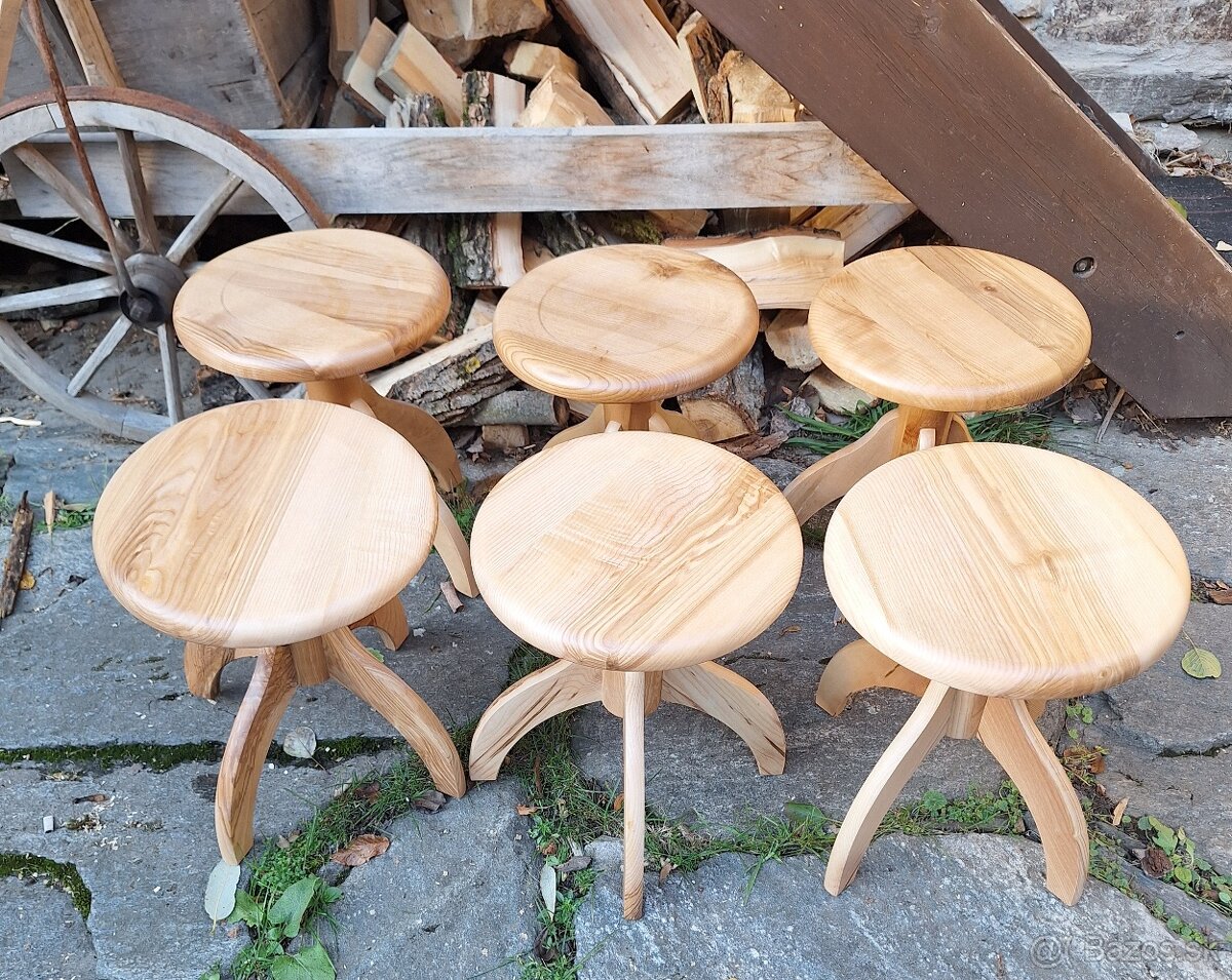 Stolicka zidlucka - 3