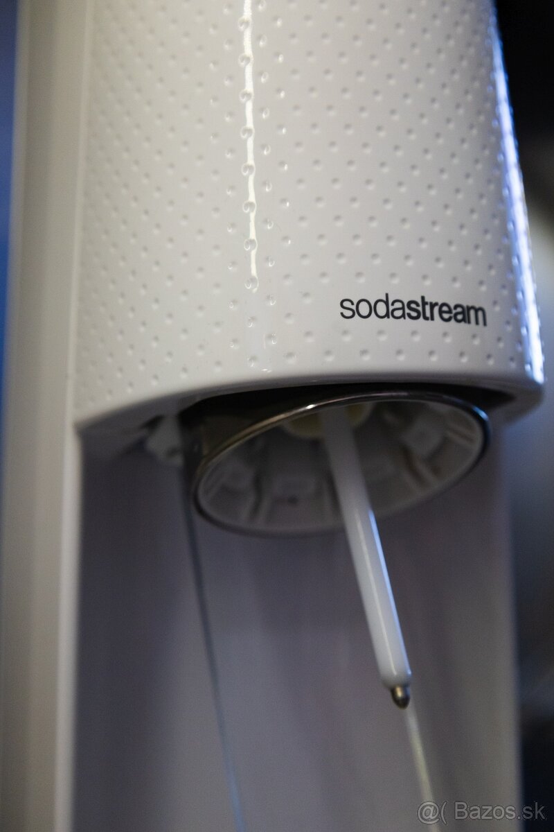 Sodastream - 3
