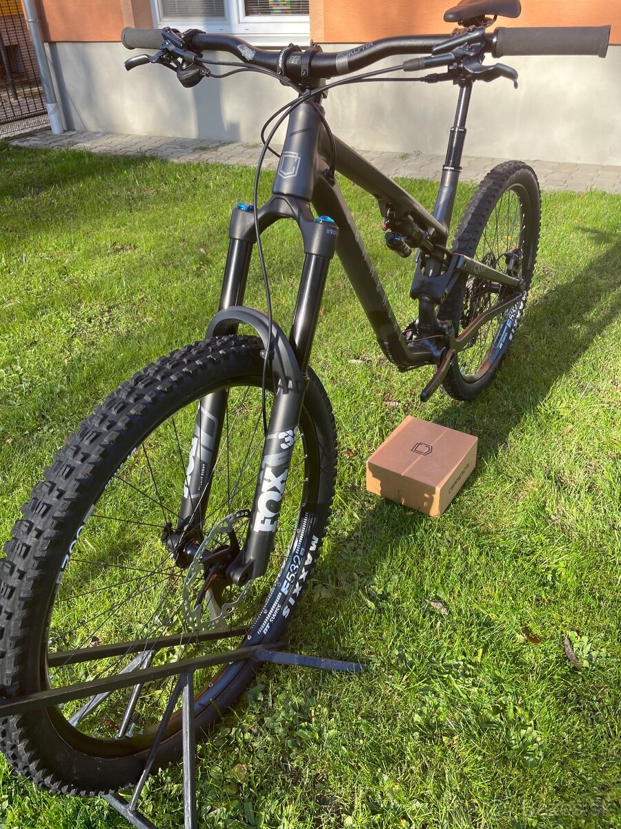 Commencal Meta SX V4 - 3