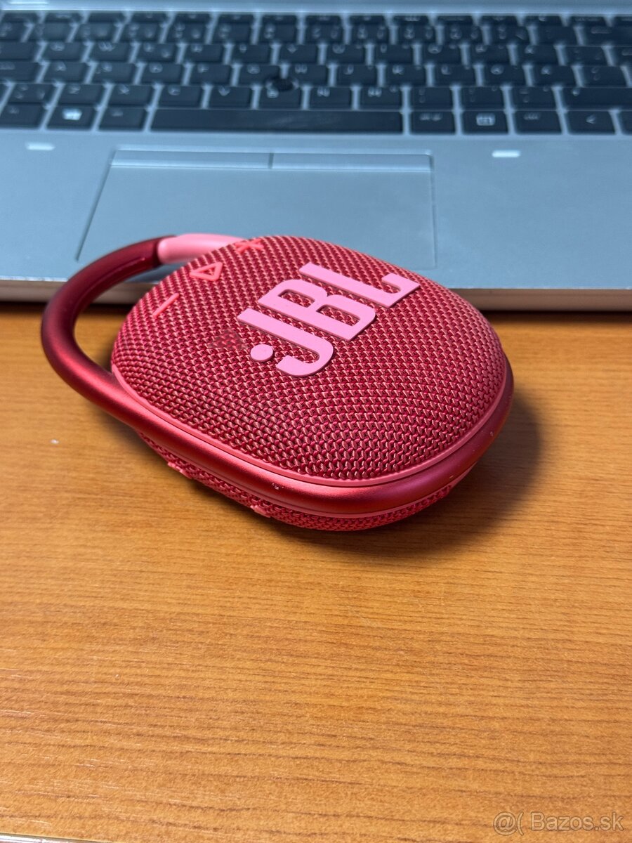 JBL CLIP 4 - 3