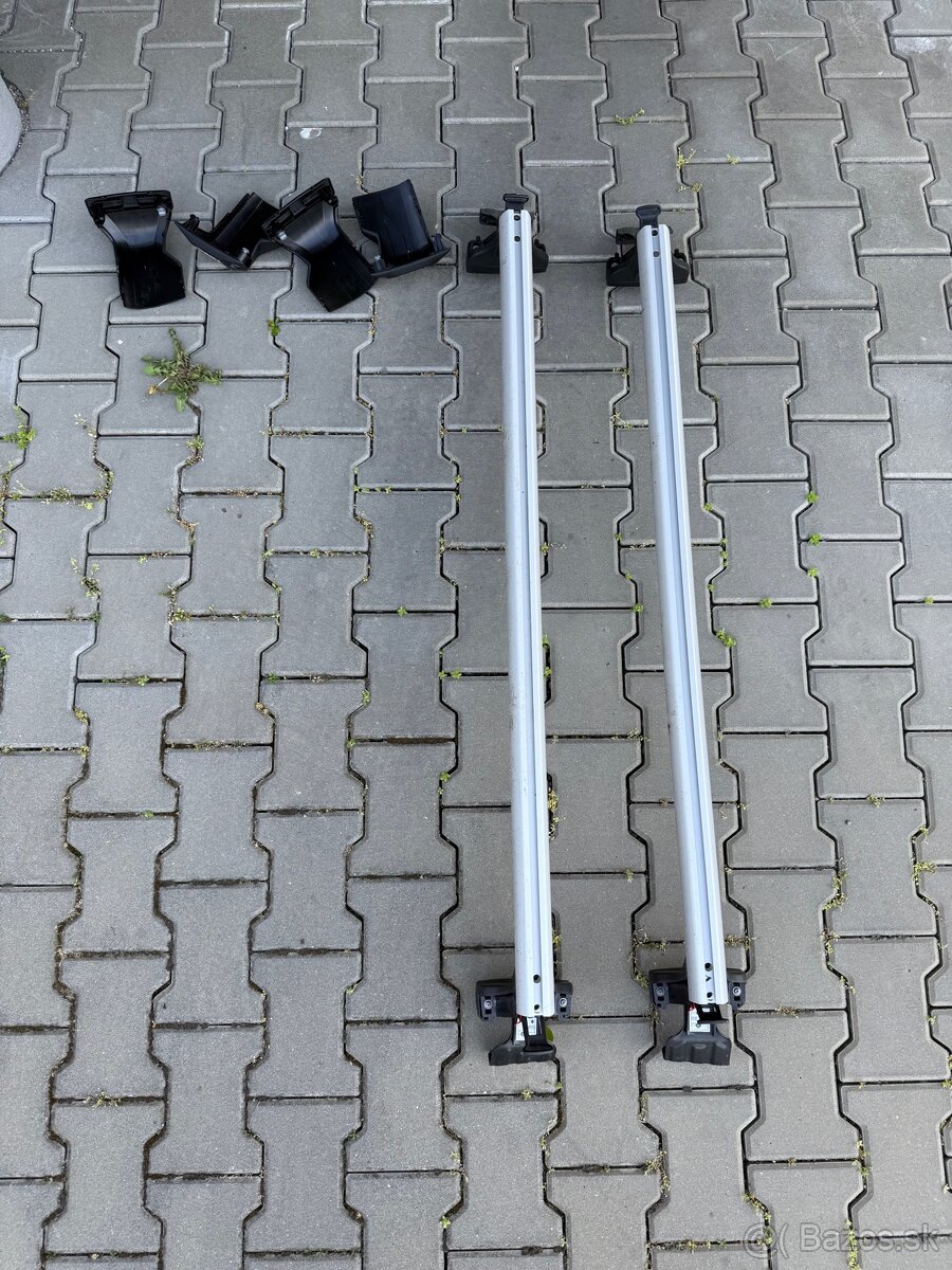 Skoda | stresne nosice - 3