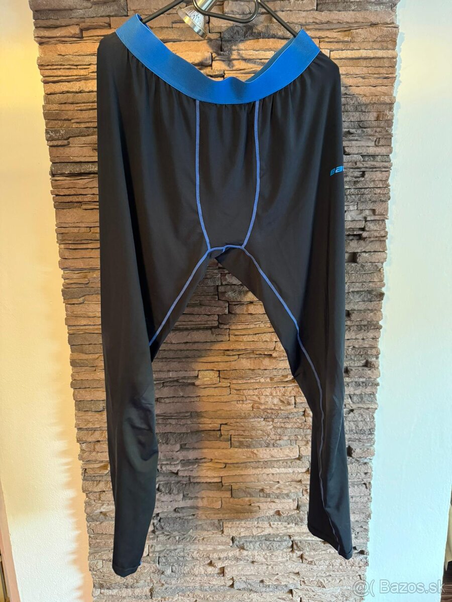 Brankárske termo - 3