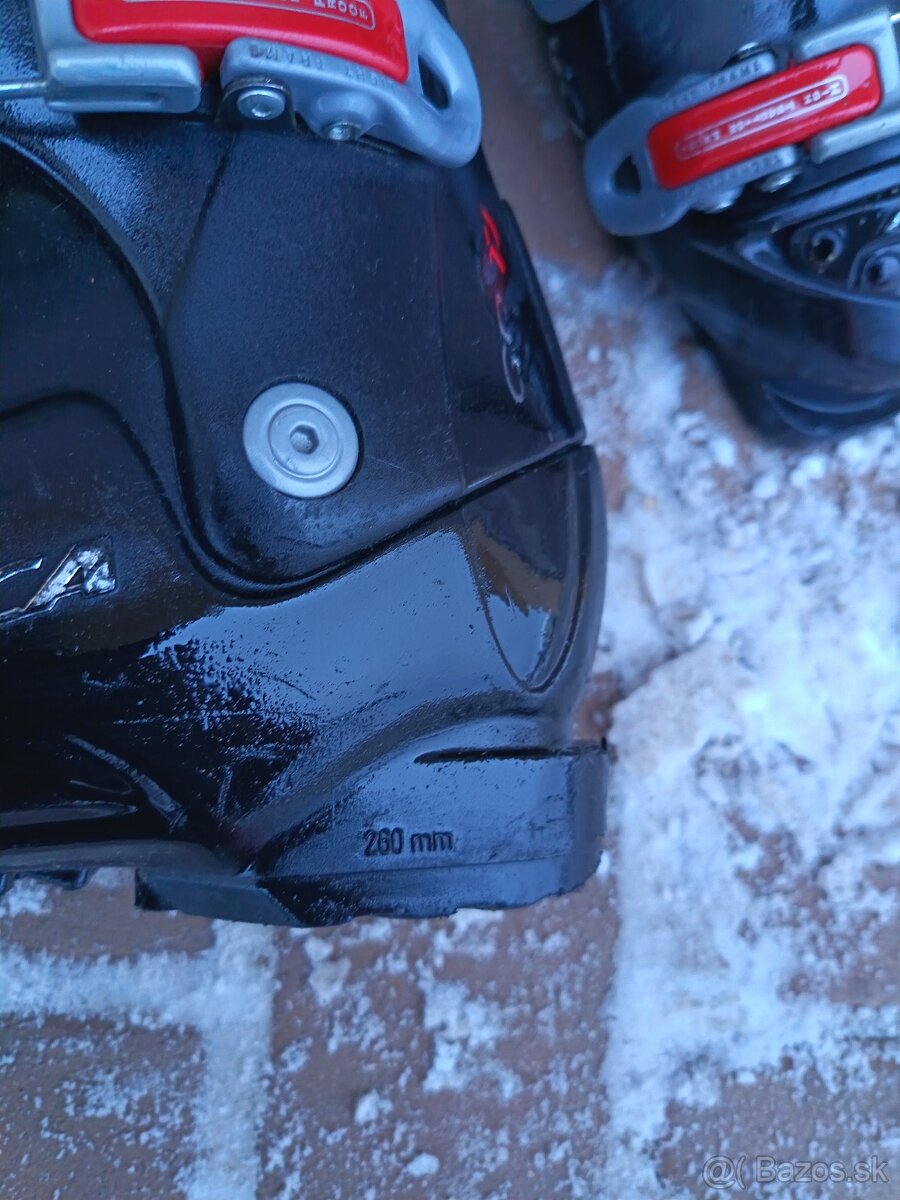 Detské lyžiarky - 3