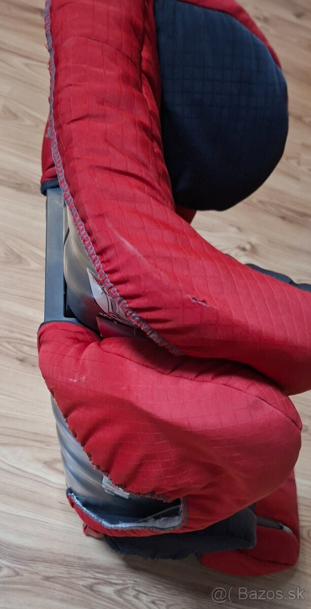 Autosedačka Britax Romer 15-36kg - 3