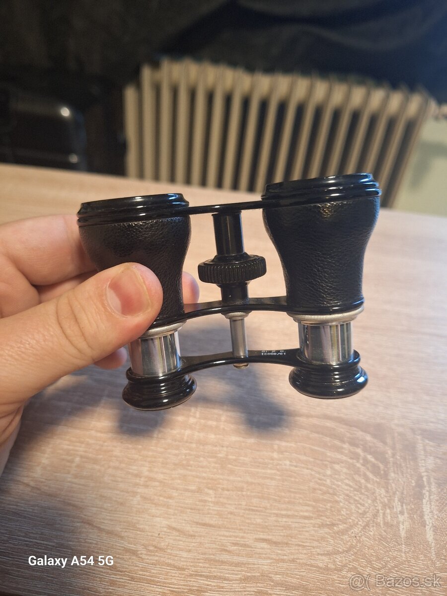 Starý dalekohlad - 3