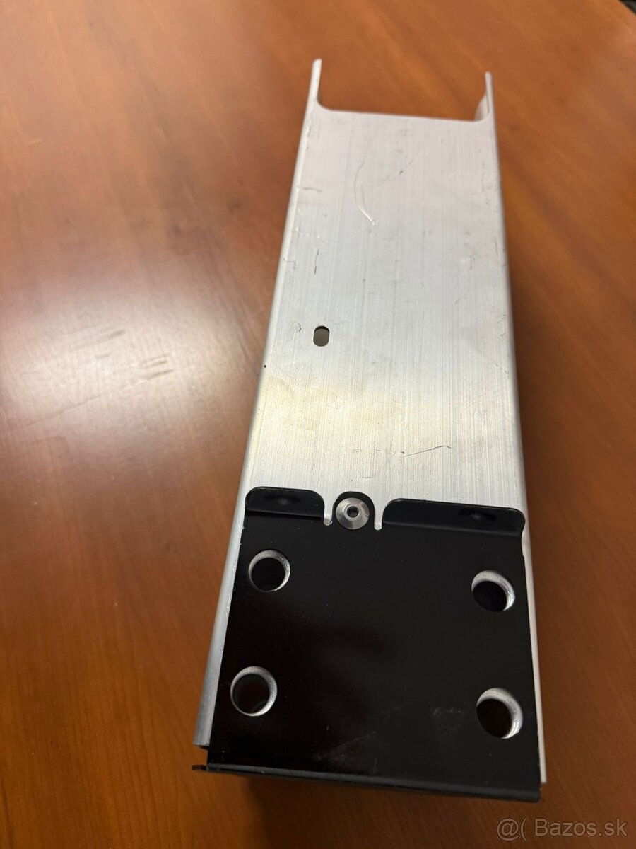 ľavý predný nosník Tesla Model Y 1487461-00-Е - 3