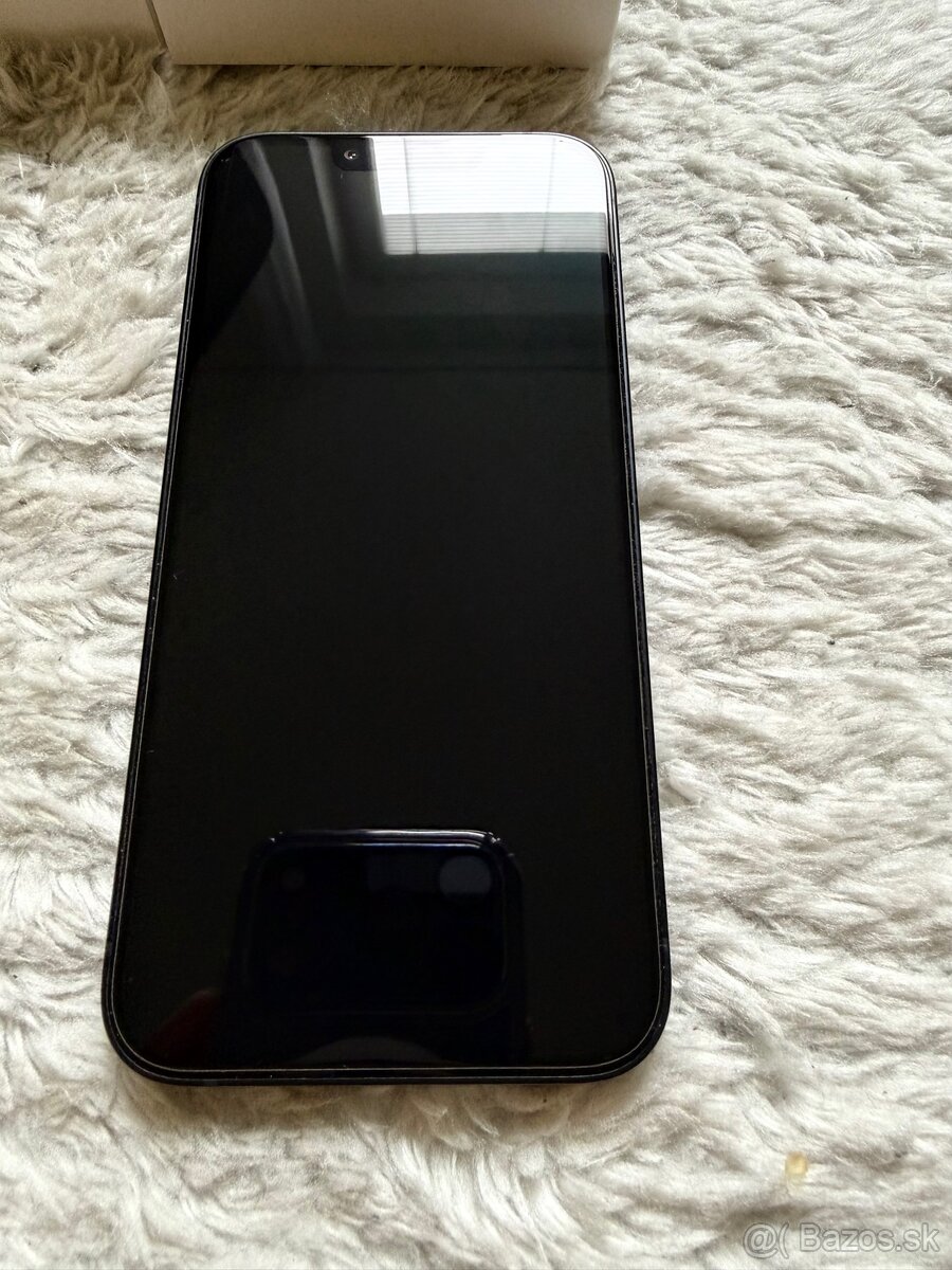 IPhone 13 128 gb 100% stav - 3