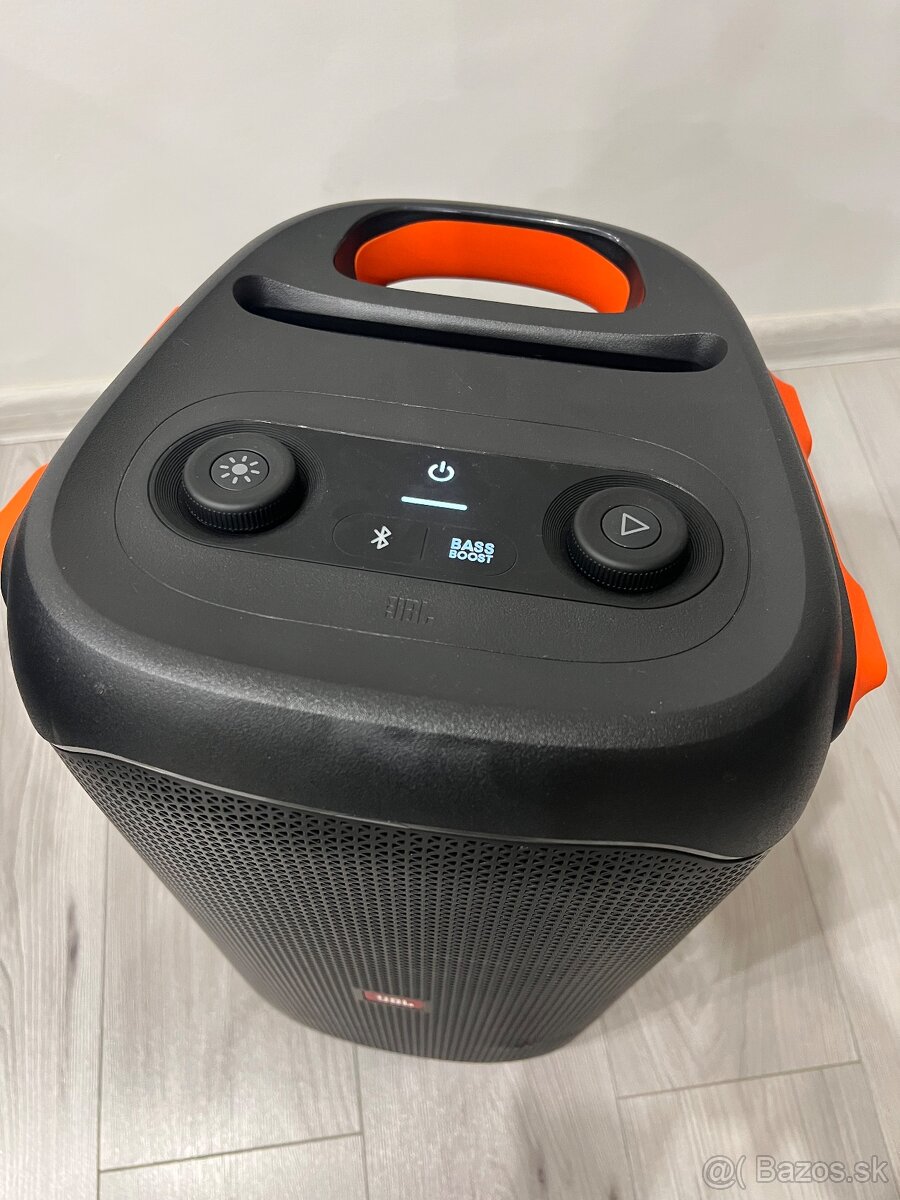 Jbl partybox 110 - 3