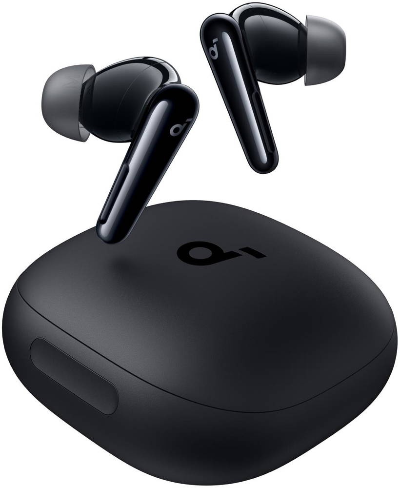 Špičkové TOP SoudCore Liberty 4 Pro TWS LDAC ANC 3.0, H30i - 3