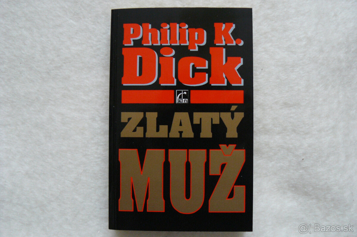 Rôzne sci-fi a fantasy romány 1 (SAMOSTATNÉ ROMÁNY) - 3