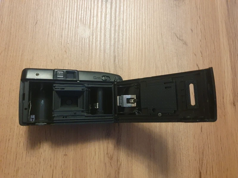 Olympus trip junior - 3