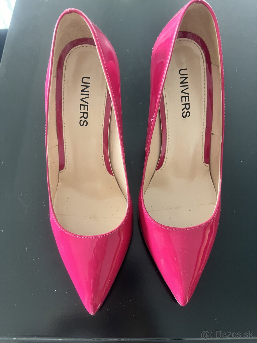 Lodicky univers 36 - 3