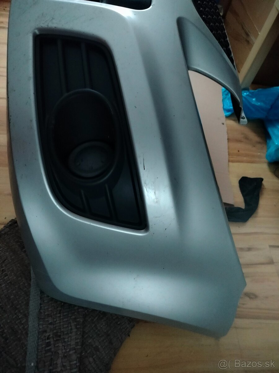 predný nárazník Suzuki SX4 lift - 3