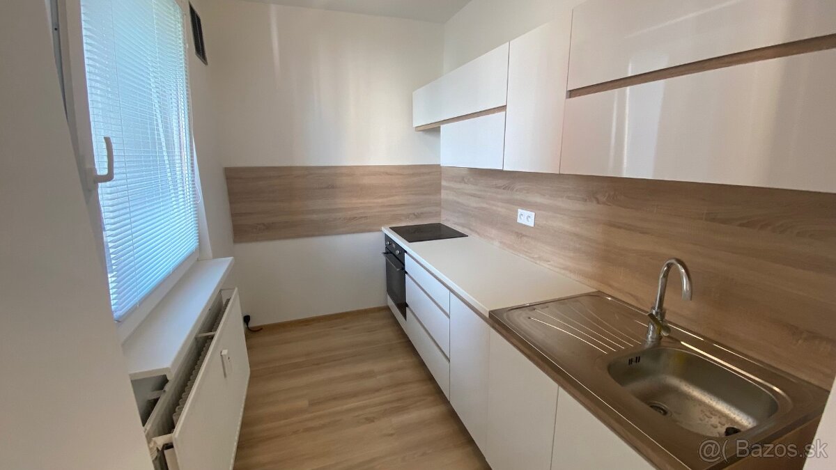 1-izbový byt Dubnica nad Váhom - 3