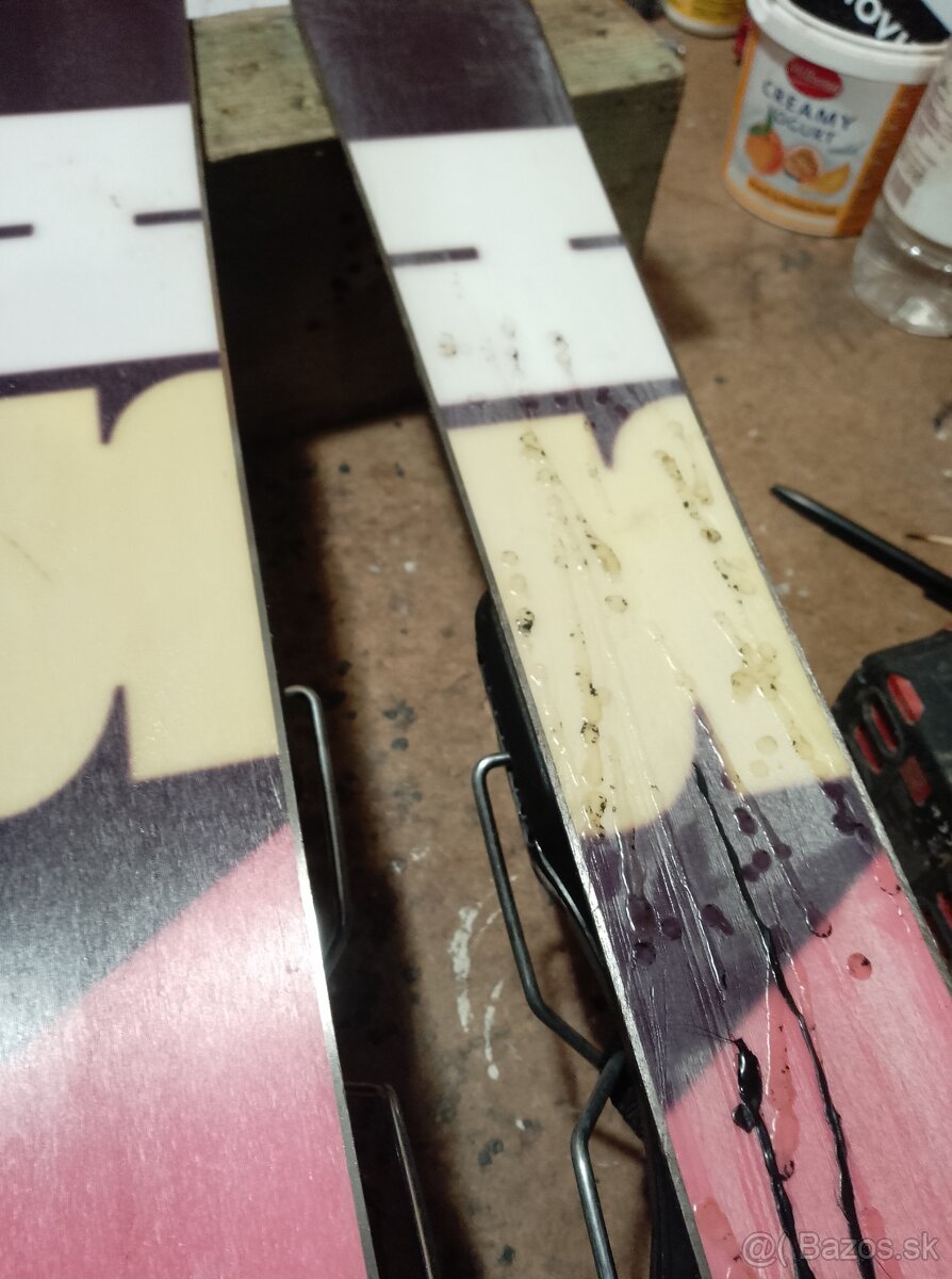 Servis lyží,skialp,bežiek - 3