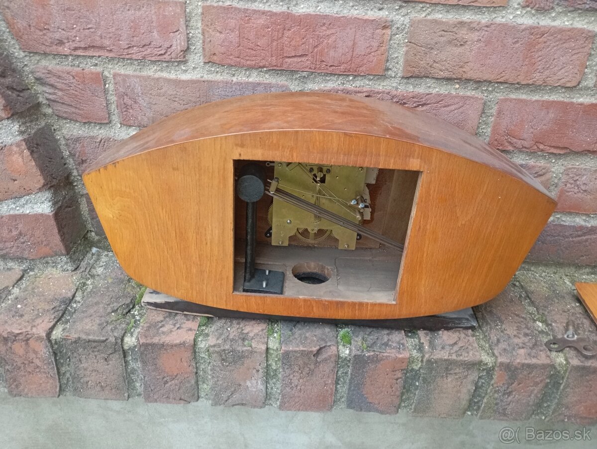 Predám pekné stolové hodiny - 3