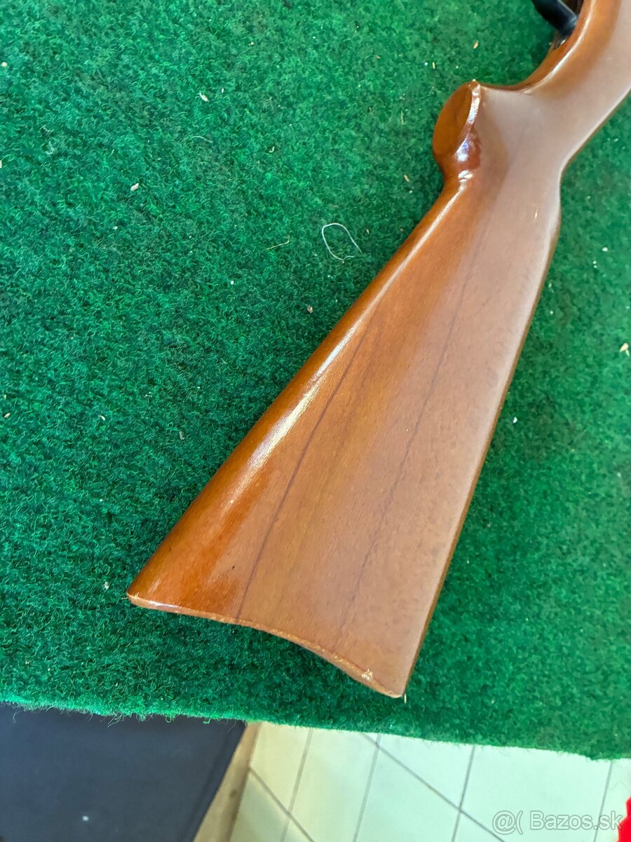 Vzduchovka tyrol model 51 - 3