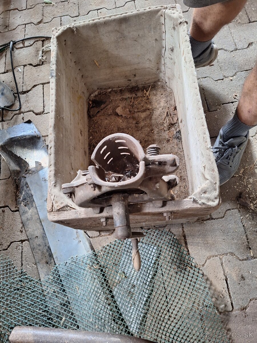 Luskač na kukuricu - 3