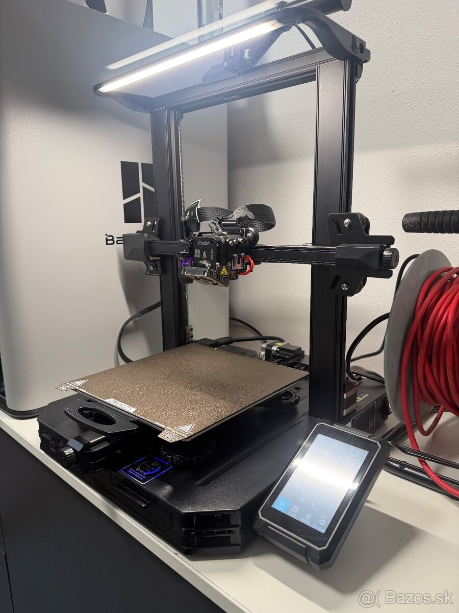 Creality Ender-3 S1 Pro - 3