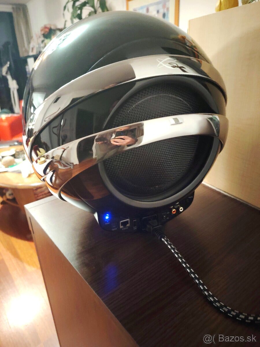 CABASSE The Pearl - 118dB (124dB stereo) - 3