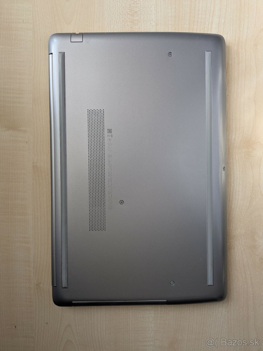 HP 255 G7 notebook - 3