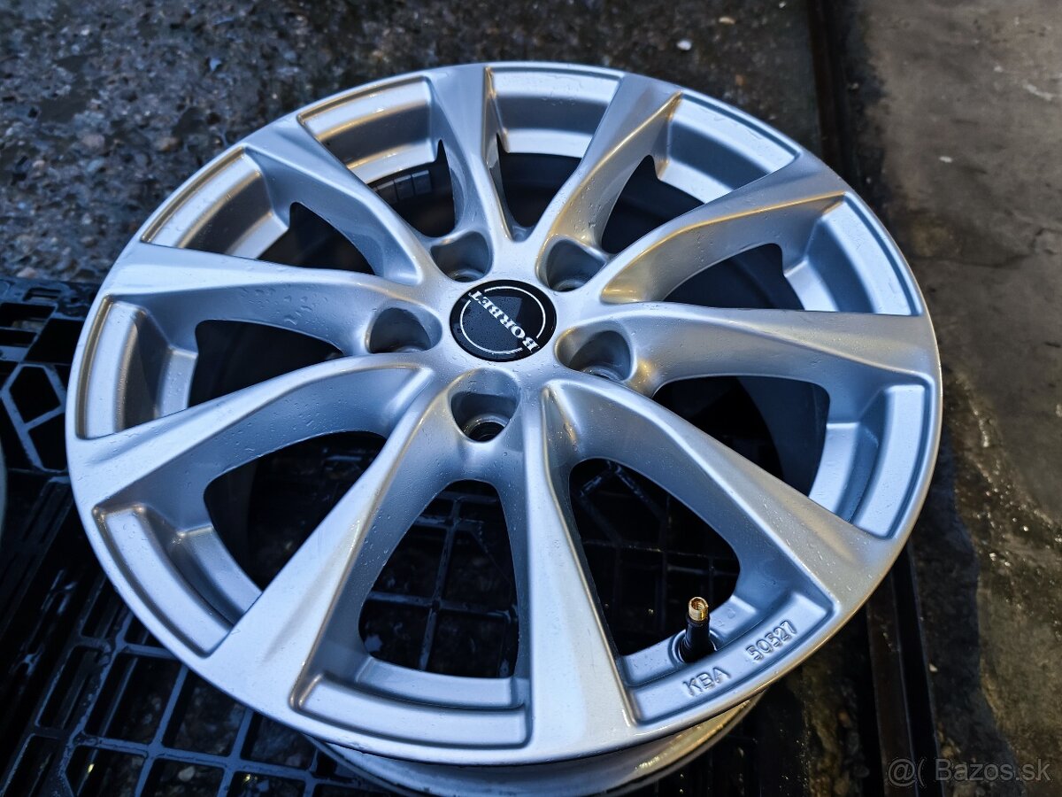 Alu sada =5x114,3 =R16= BORBET - 3