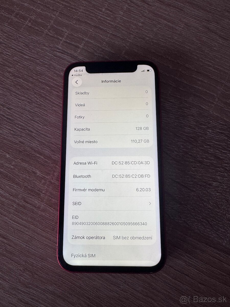 iPhone 12mini 128GB - 3