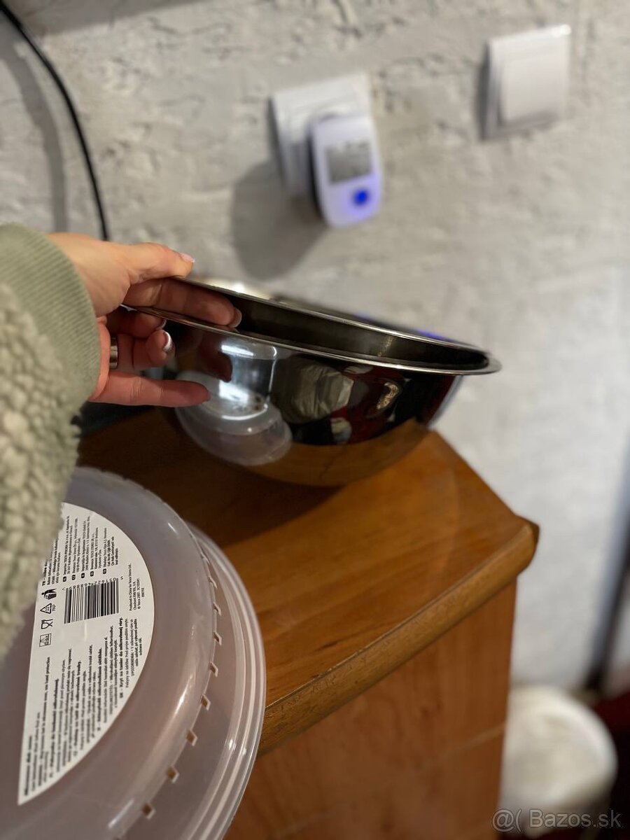 Kuchynské potreby - 3