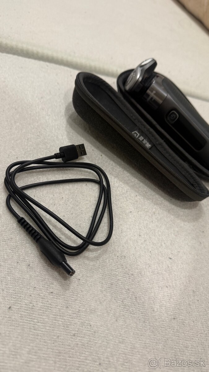 Holiaci strojcek Philips - 3