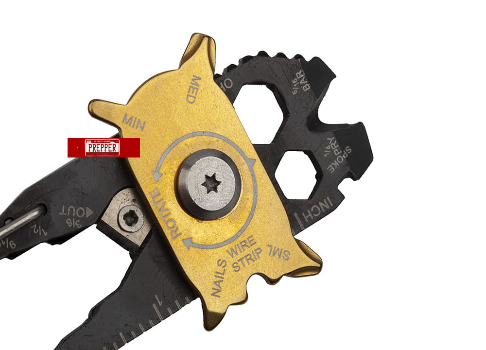 KĽÚČENKA MULTITOOL MT030 20v1 - 3