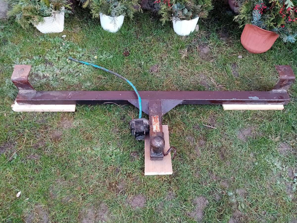 Nahradne diely Volha 2410 - 3