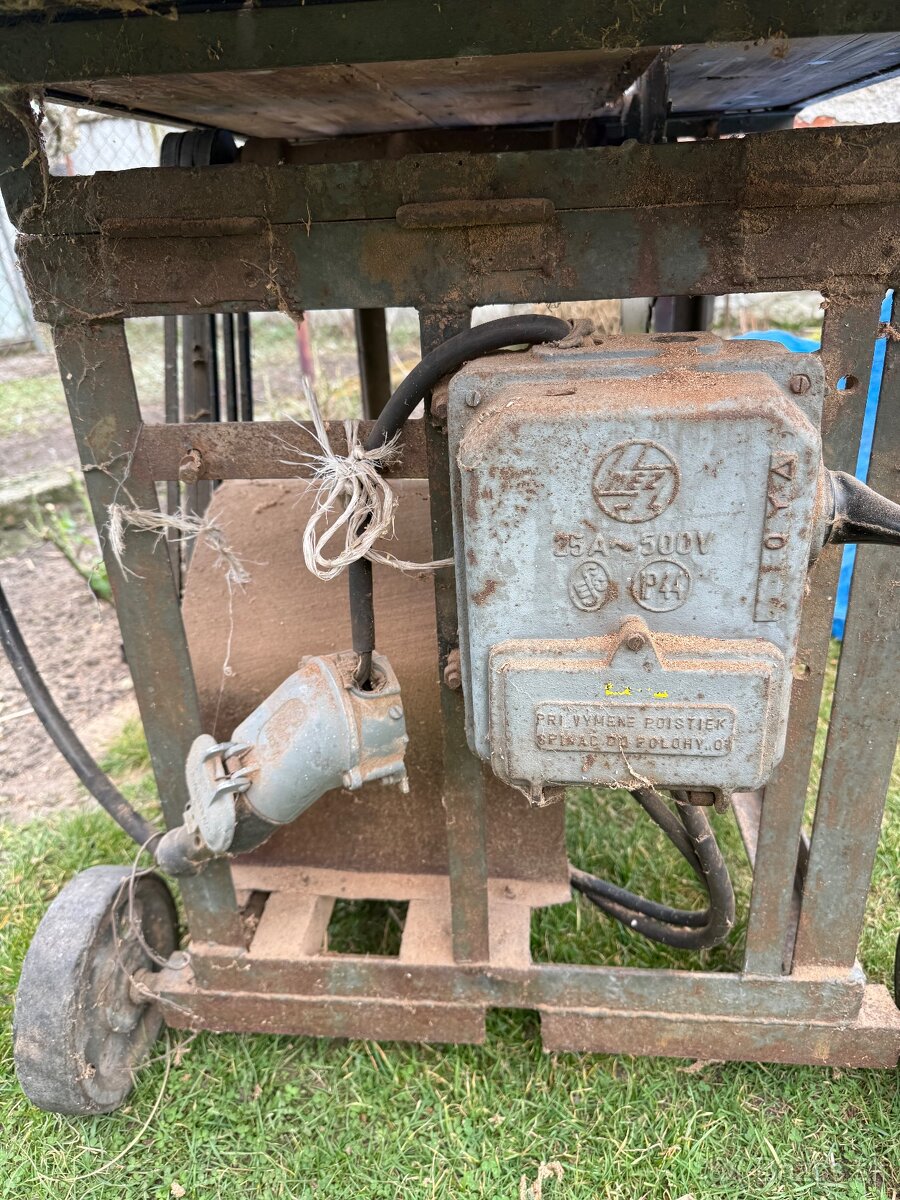 Predám cilkular - 3