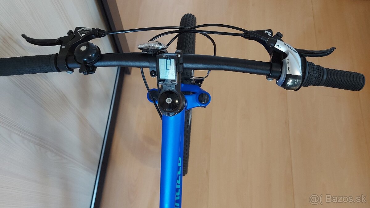 Detsky bicykel specialized 24" - 3