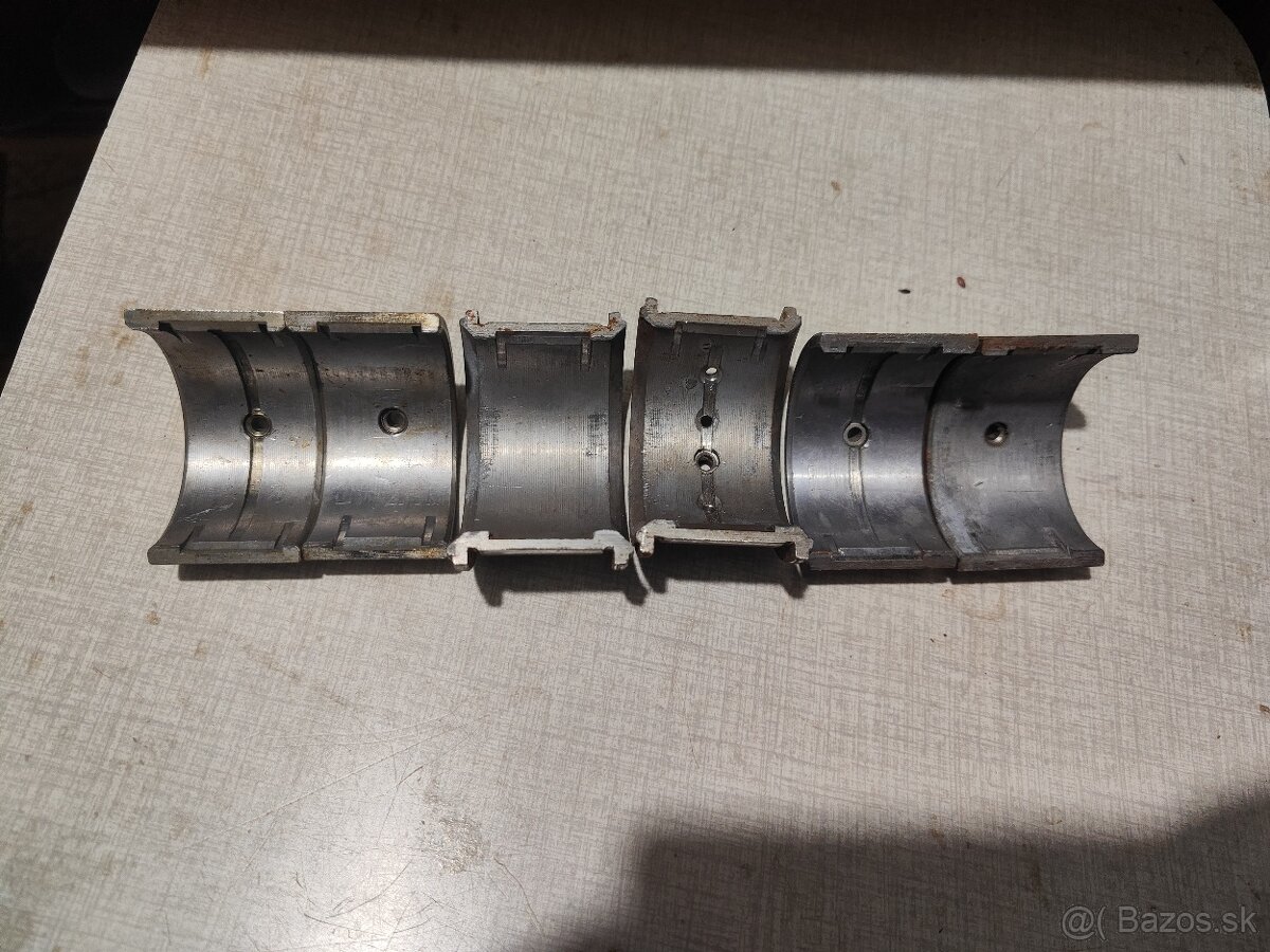 Hlavné ložoská škoda Octavia Felicia - 3