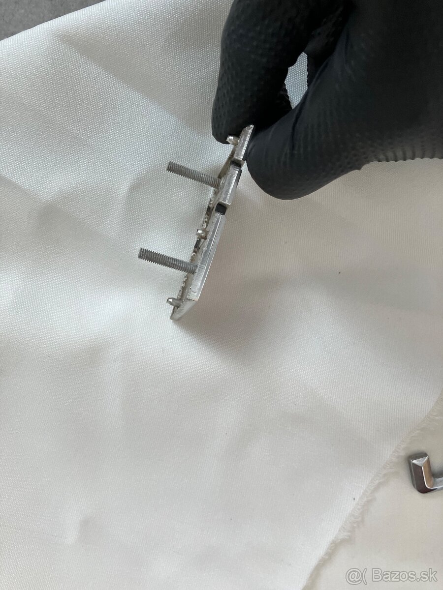 Napis S4 pre Audi 100 C4 - 3