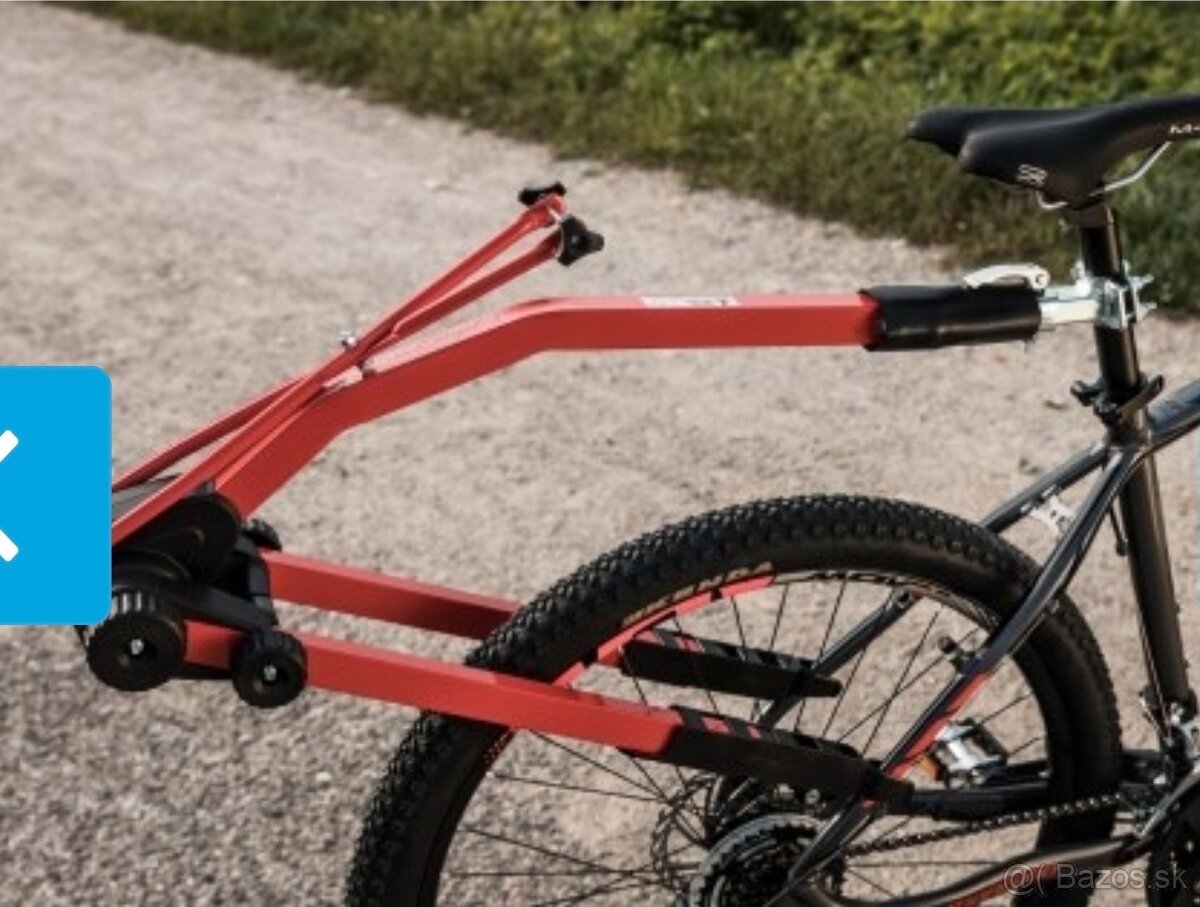 Cykloťažné - 3