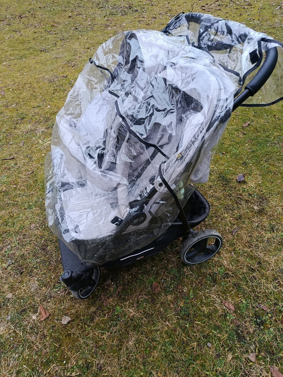 🔥 PREDÁM: Kočiar -športový - 3