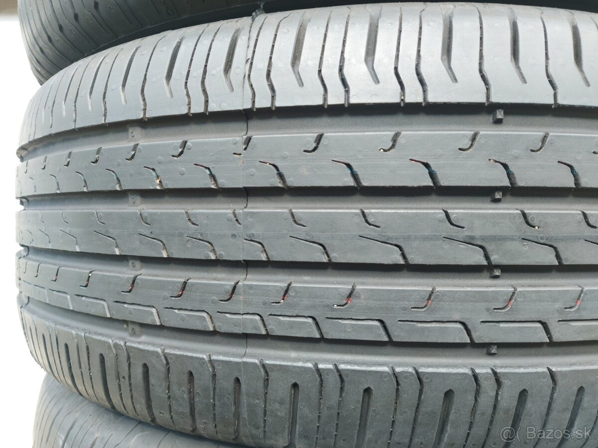 4ks NOVÉ letné 235/55 r18 104 V CONTINENTAL, DOT2025 - 3