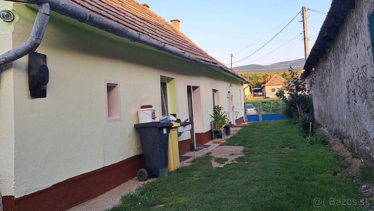 Rodinný dom Gőnc - Maďarsko - 3