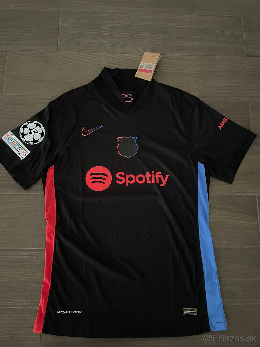Fc barcelona nike - 3